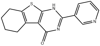 126718-74-9 Structure