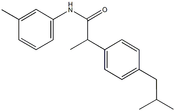, 127460-06-4, 结构式