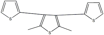 128140-96-5 2',5'-dimethyl-2,3':4',2''-terthiophene