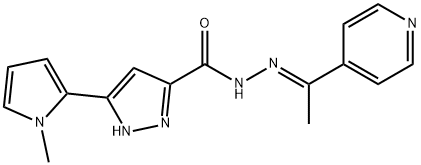 1285566-83-7 Structure
