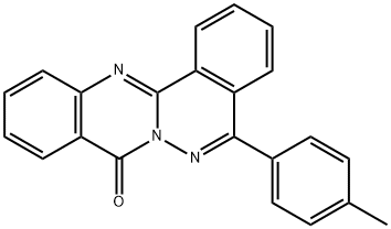 128615-82-7 Structure