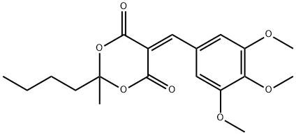 130890-22-1 Structure