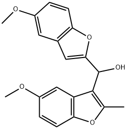 132993-83-0 Structure
