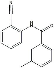 153172-70-4 Structure
