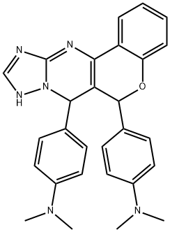 154355-99-4 Structure