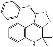 161370-63-4 Structure