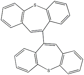 10,10'-bis(dibenzo[b,f]thiepine)|