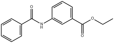 176032-26-1 ethyl 3-(benzoylamino)benzoate