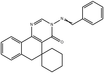 179946-07-7 Structure