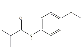 18046-14-5 N-(4-isopropylphenyl)-2-methylpropanamide