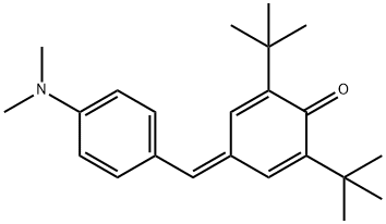 183666-79-7 2,6-ditert-butyl-4-[4-(dimethylamino)benzylidene]-2,5-cyclohexadien-1-one
