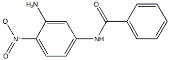 N-{3-amino-4-nitrophenyl}benzamide|