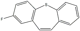 2-fluorodibenzo[b,f]thiepine|