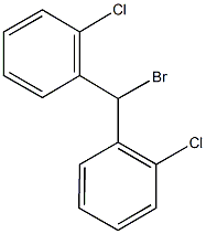 200868-49-1 1-[bromo(2-chlorophenyl)methyl]-2-chlorobenzene