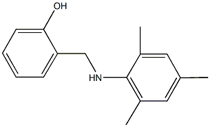 200934-02-7 2-[(mesitylamino)methyl]phenol