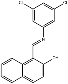 211319-50-5 Structure