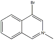 21979-34-0 4-bromo-2-methylisoquinolinium