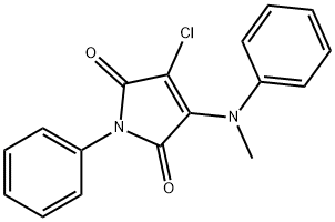 251640-02-5 Structure