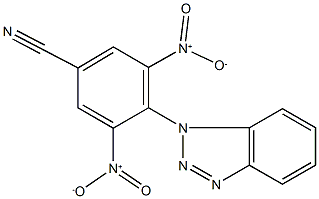 , 254116-66-0, 结构式