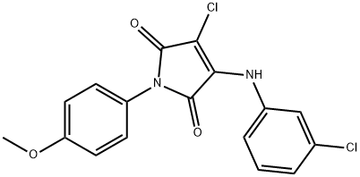 256945-51-4 Structure