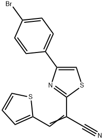 277756-71-5 Structure