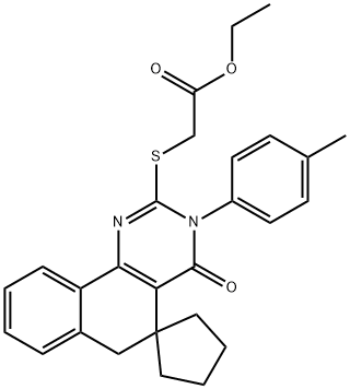 289711-66-6 Structure