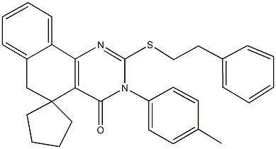 289711-70-2 Structure