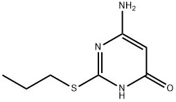 2917-02-4 Structure