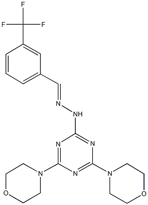 292033-69-3 Structure