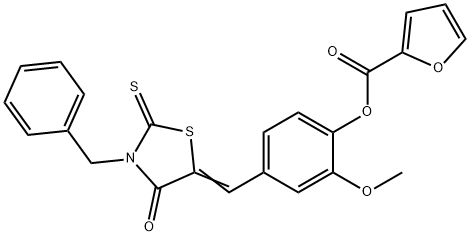 292077-05-5 Structure