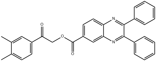 292612-78-3 结构式