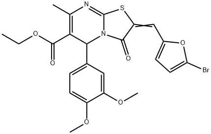 292641-37-3 Structure