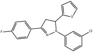 , 293759-10-1, 结构式