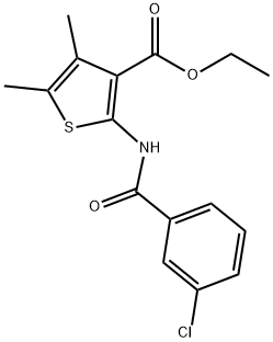 293764-67-7 Structure