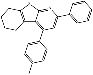 294668-07-8 Structure