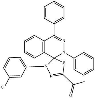 294877-53-5 Structure