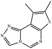 296263-69-9 Structure