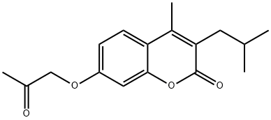 296265-82-2 Structure
