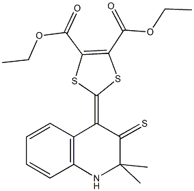 296272-69-0 Structure