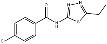 299417-23-5 Structure