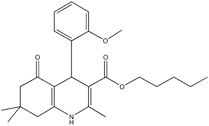 , 299948-17-7, 结构式