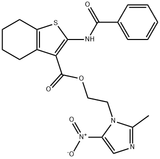 299962-71-3 Structure