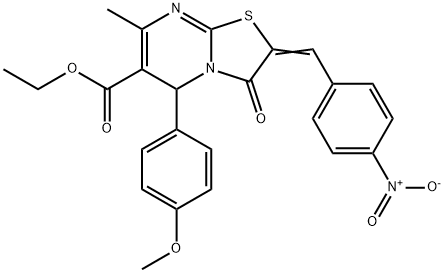 300723-22-2 Structure