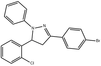 300726-43-6 Structure