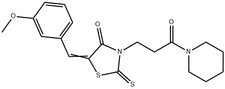 300827-04-7 Structure