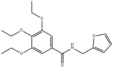 301322-72-5 Structure