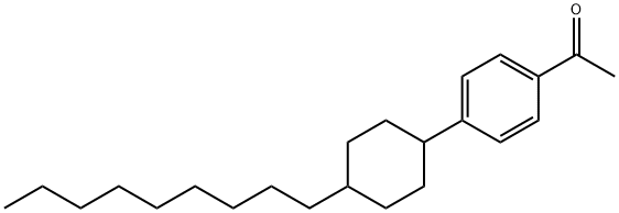 302602-16-0 1-[4-(4-nonylcyclohexyl)phenyl]ethanone