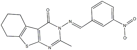 302603-57-2 Structure