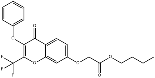 303017-79-0 Structure