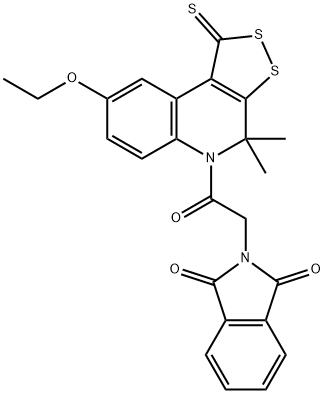 303051-06-1 Structure